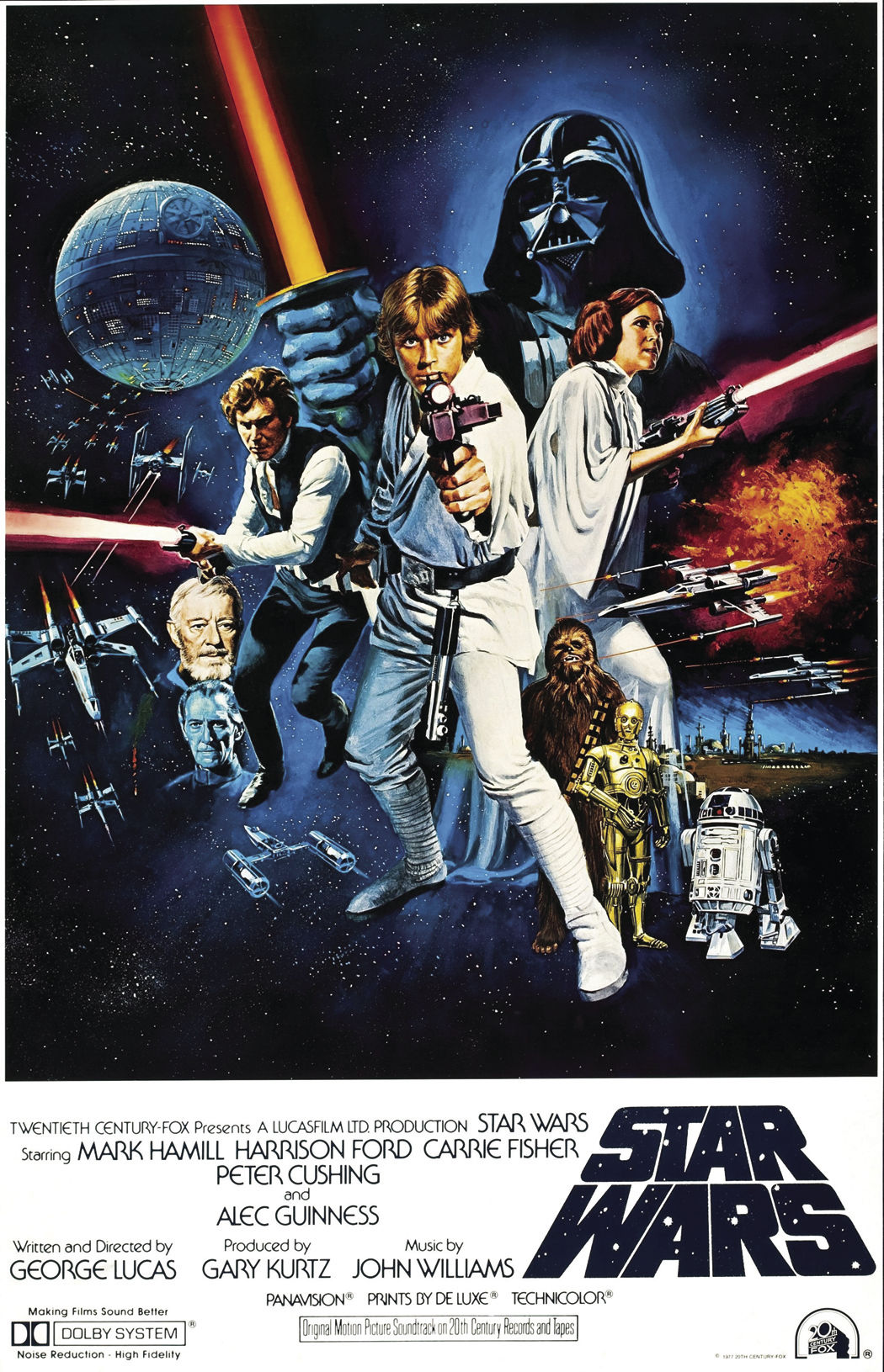 Star Wars